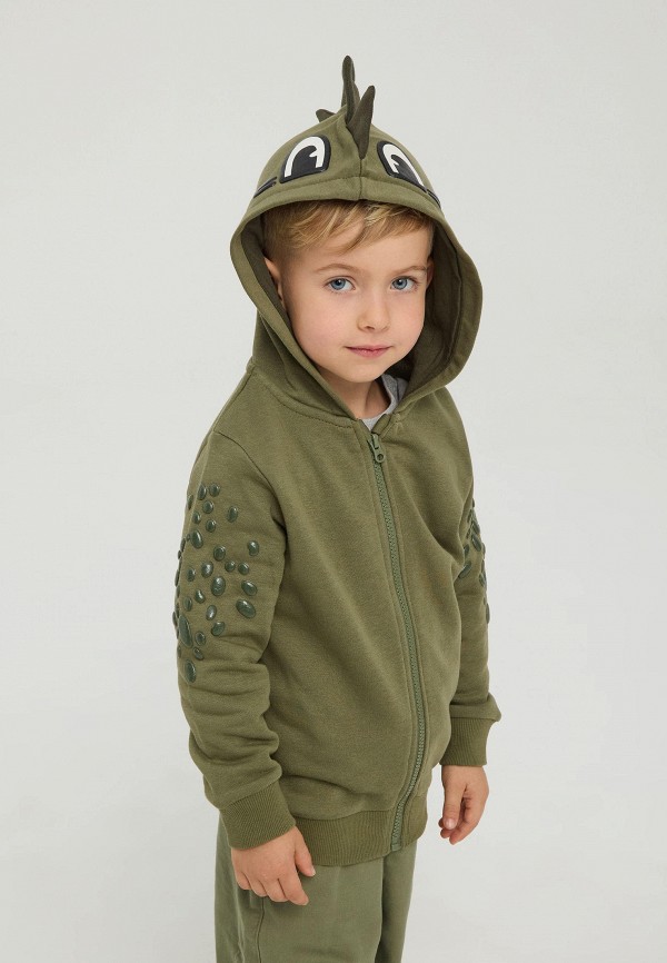 Terranova Толстовка - фото 1