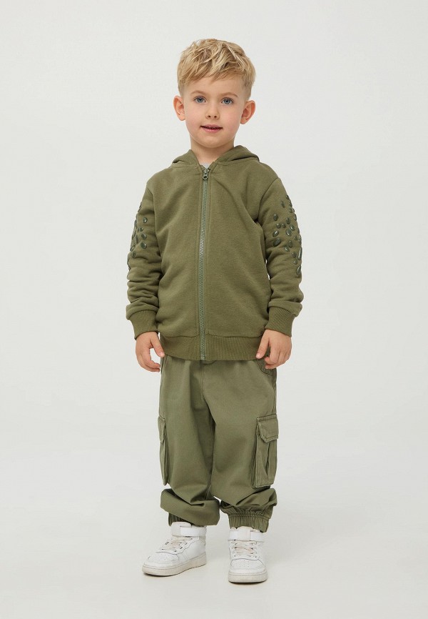 Terranova Толстовка - фото 2