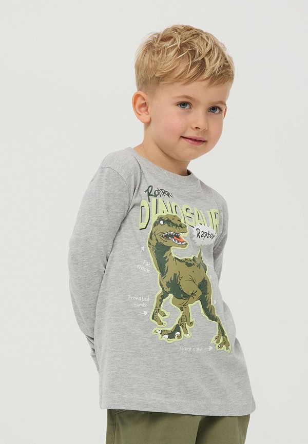 Terranova Лонгслив - фото 1