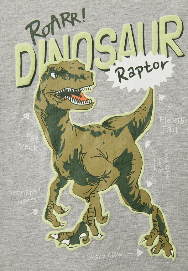 Terranova Лонгслив - фото 4