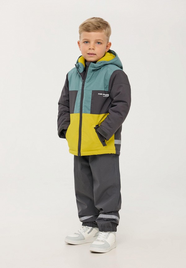 Terranova Брюки утепленные - фото 2