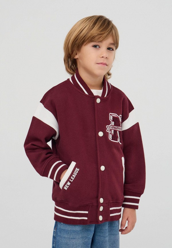 Terranova Бомбер - фото 1