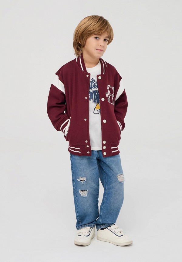 Terranova Бомбер - фото 2