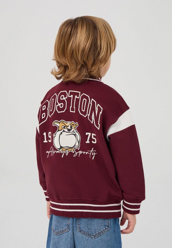 Terranova Бомбер - фото 3