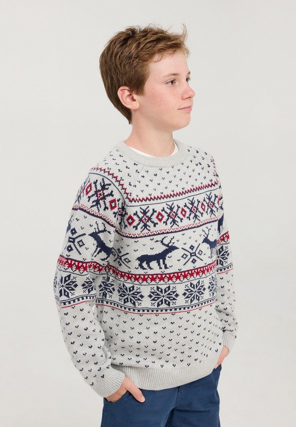 Terranova Джемпер - фото 1