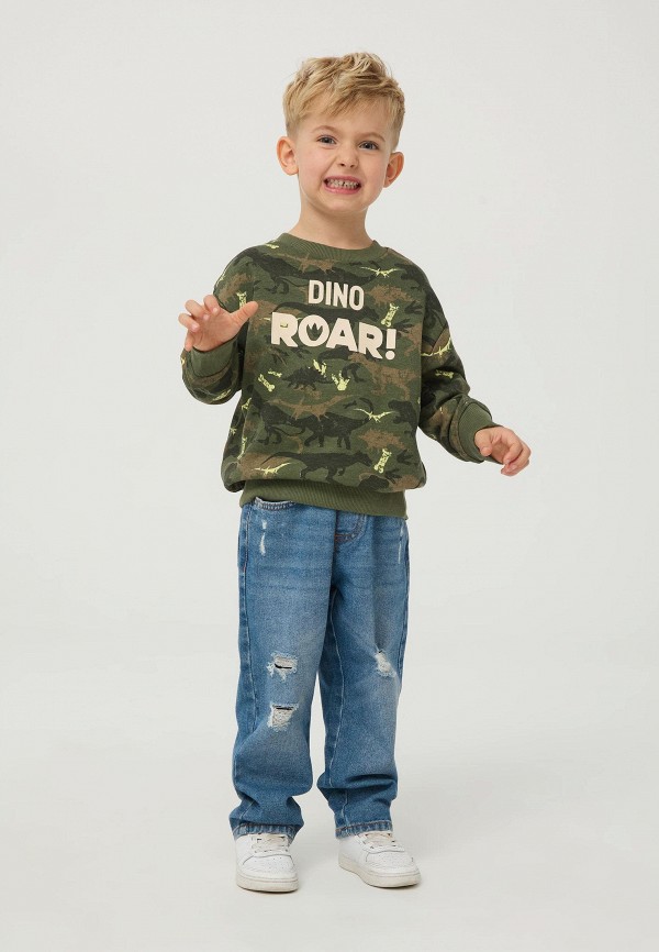 Terranova Свитшот - фото 2