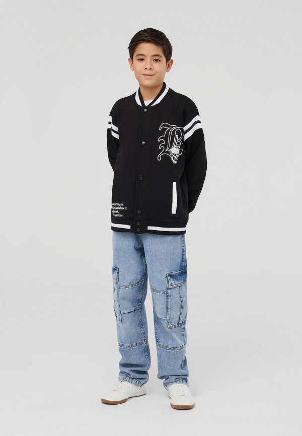 Terranova Бомбер - фото 2