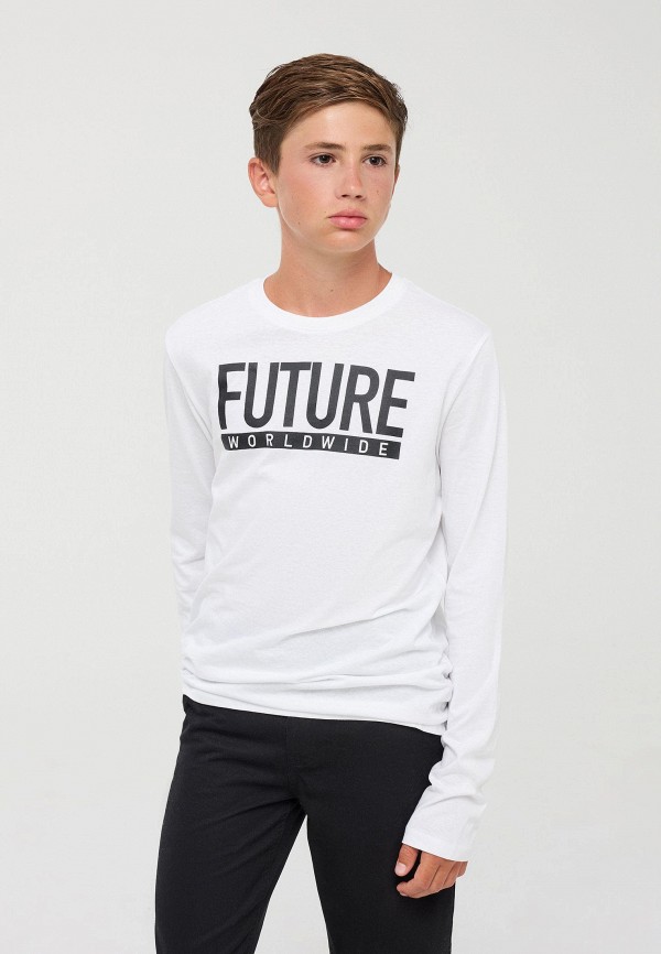 Terranova Лонгслив - фото 1