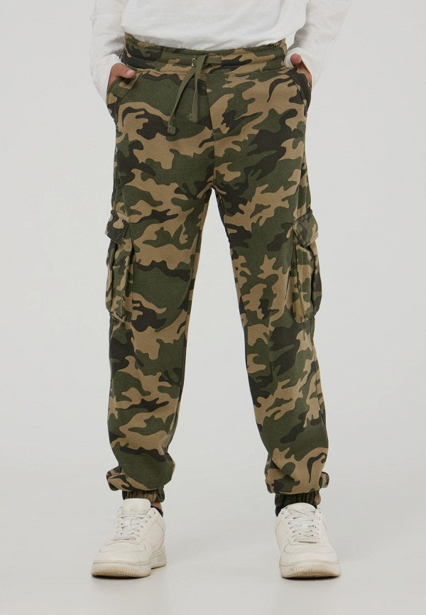 Terranova Брюки спортивные - фото 1