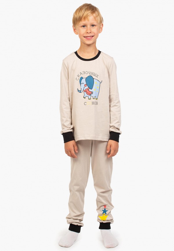 Elementarno Пижама - Lamoda Exclusive - фото 1