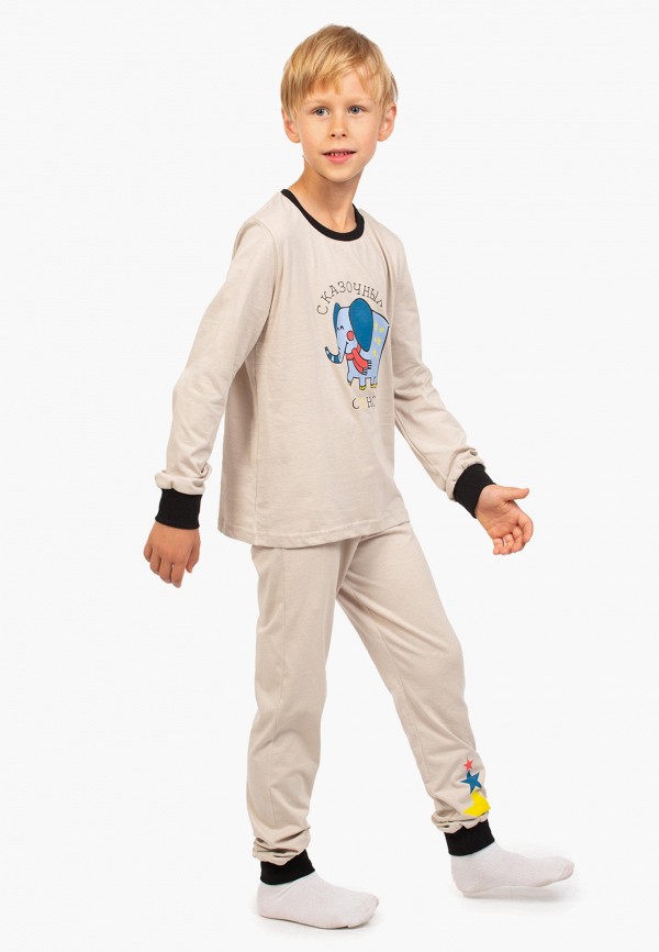 Elementarno Пижама - Lamoda Exclusive - фото 3