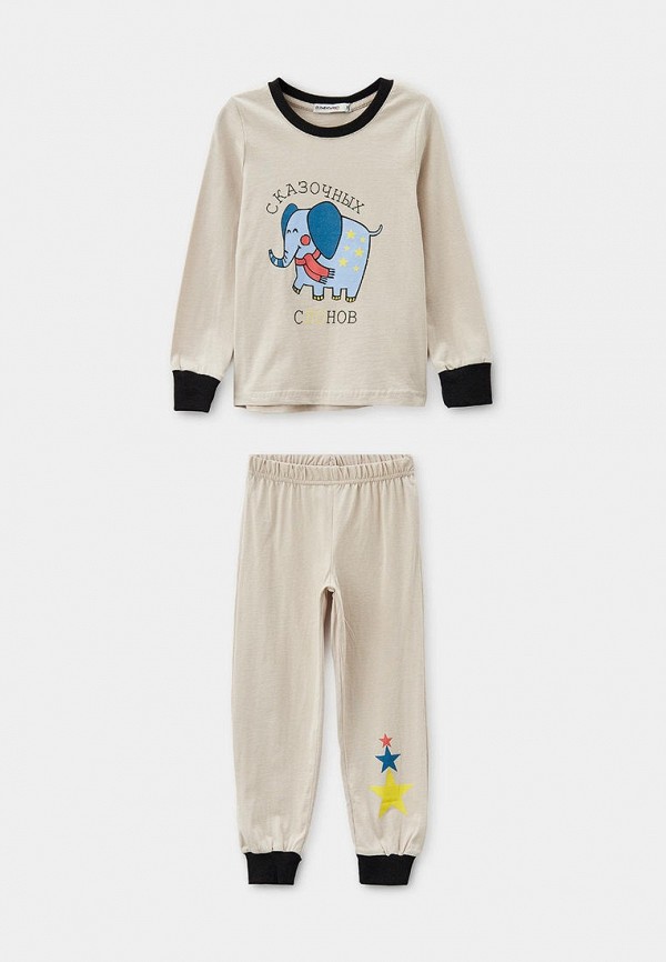 Elementarno Пижама - Lamoda Exclusive - фото 4