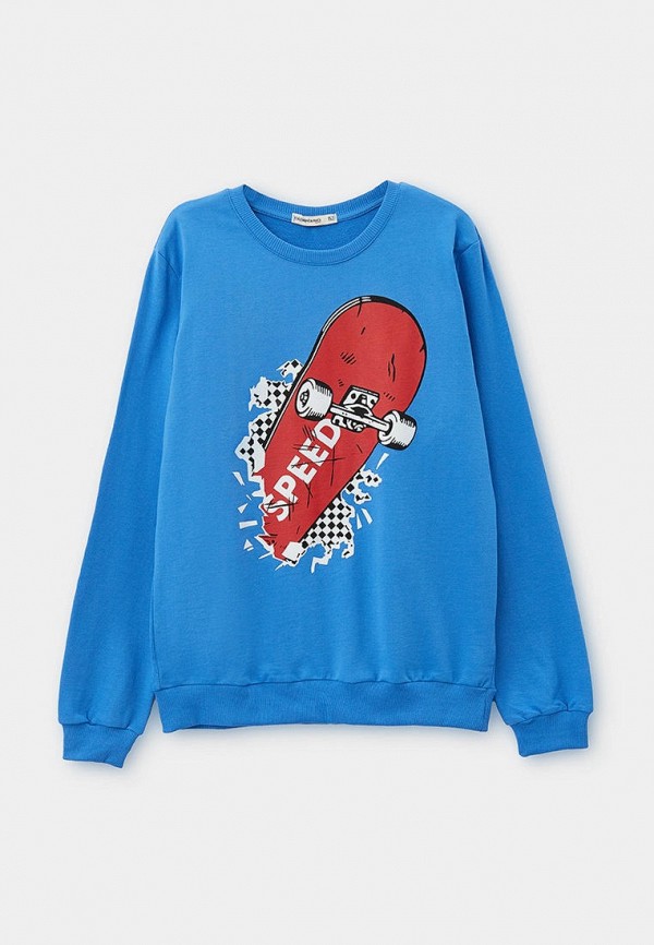 Elementarno Свитшот - Lamoda Exclusive - фото 1