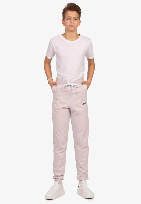 Elementarno Брюки спортивные - Lamoda Exclusive - фото 2