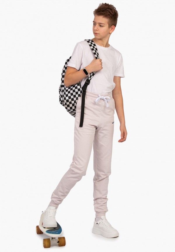 Elementarno Брюки спортивные - Lamoda Exclusive - фото 4