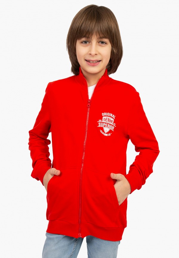 Elementarno Олимпийка - Lamoda Exclusive - фото 1