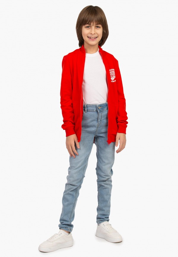 Elementarno Олимпийка - Lamoda Exclusive - фото 2