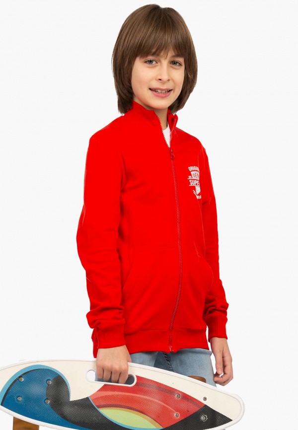 Elementarno Олимпийка - Lamoda Exclusive - фото 4