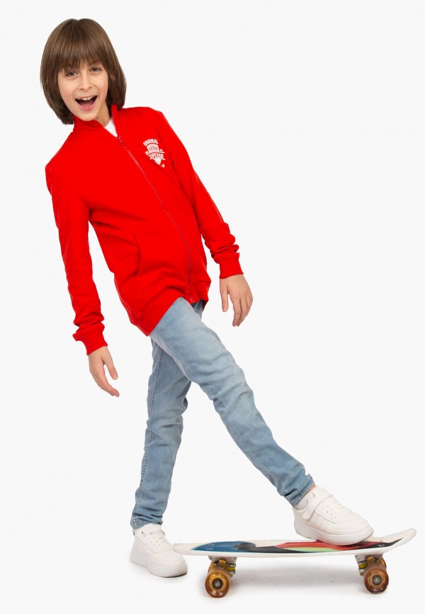 Elementarno Олимпийка - Lamoda Exclusive - фото 5