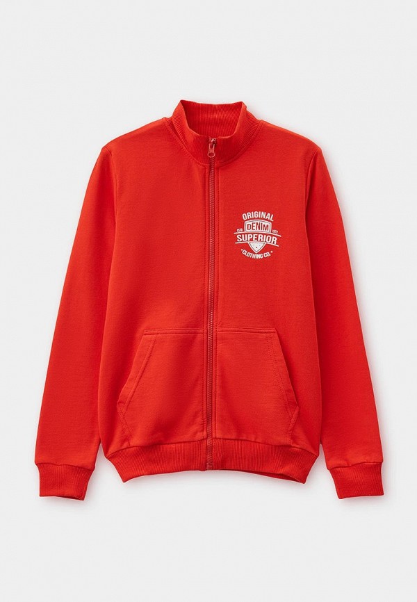 Elementarno Олимпийка - Lamoda Exclusive - фото 6