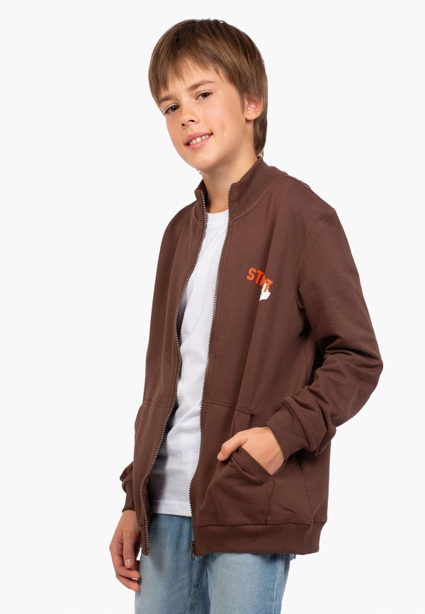 Elementarno Олимпийка - Lamoda Exclusive - фото 4