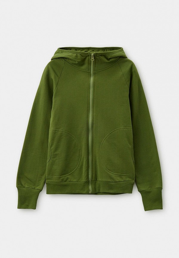 Elementarno Толстовка - Lamoda Exclusive - фото 1