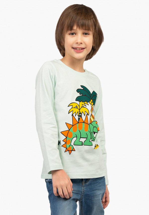 Elementarno Лонгслив - Lamoda Exclusive - фото 1