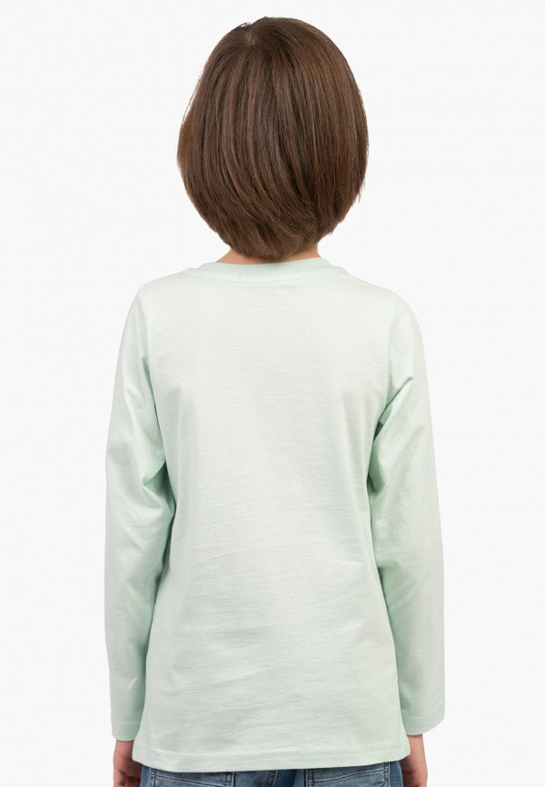 Elementarno Лонгслив - Lamoda Exclusive - фото 3