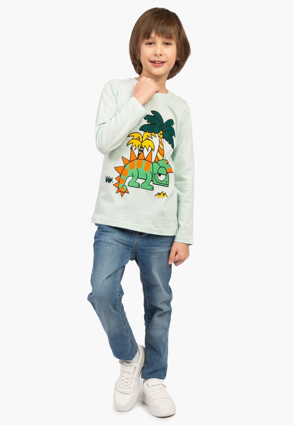 Elementarno Лонгслив - Lamoda Exclusive - фото 5