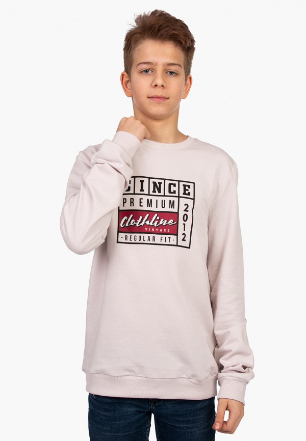 Elementarno Свитшот - Lamoda Exclusive - фото 1