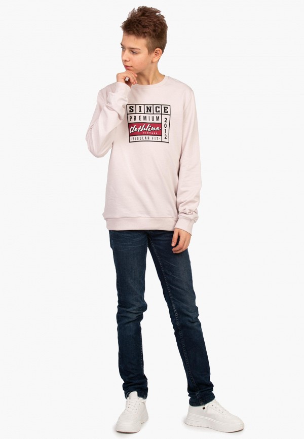 Elementarno Свитшот - Lamoda Exclusive - фото 2