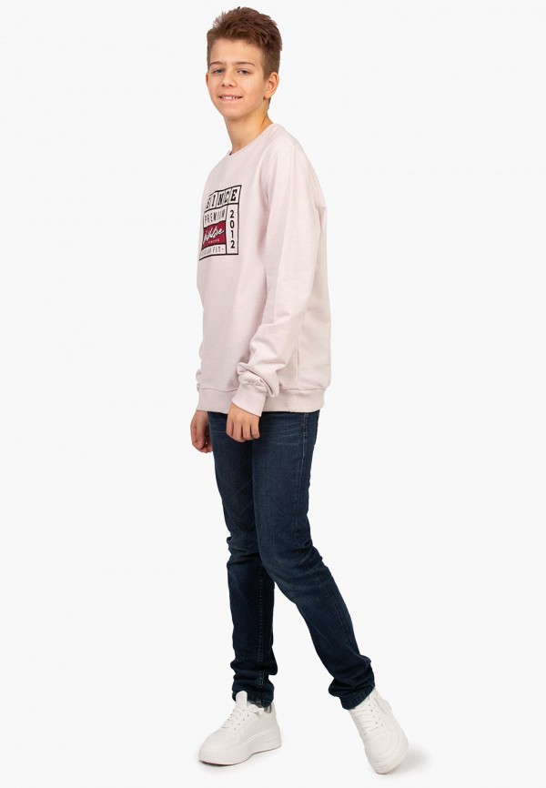 Elementarno Свитшот - Lamoda Exclusive - фото 5