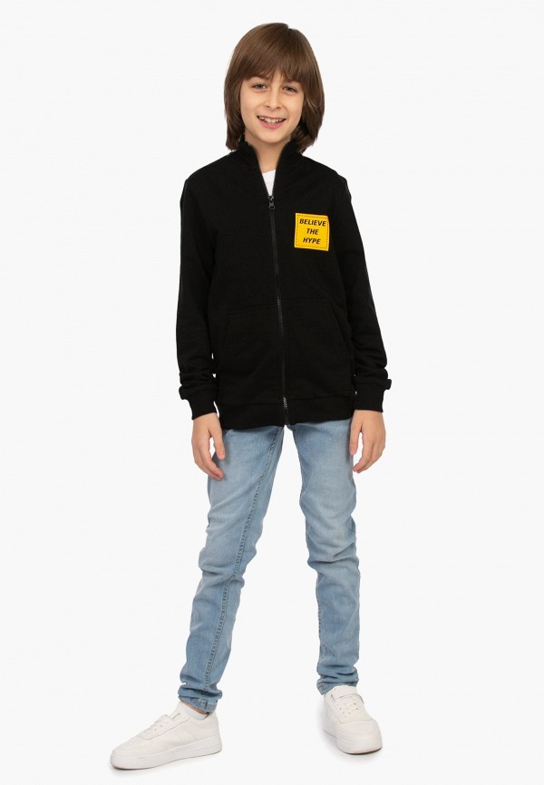 Elementarno Олимпийка - Lamoda Exclusive - фото 5