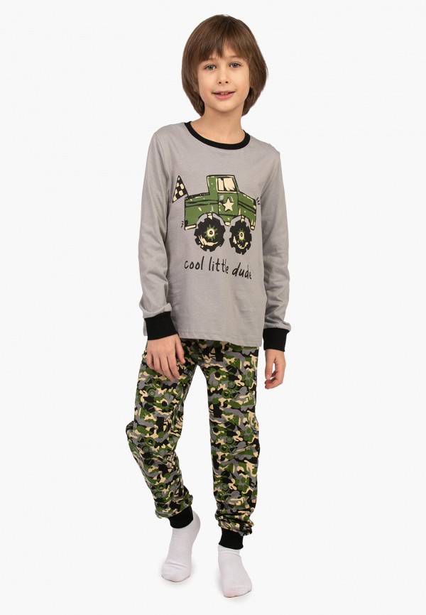 Elementarno Пижама - Lamoda Exclusive - фото 1