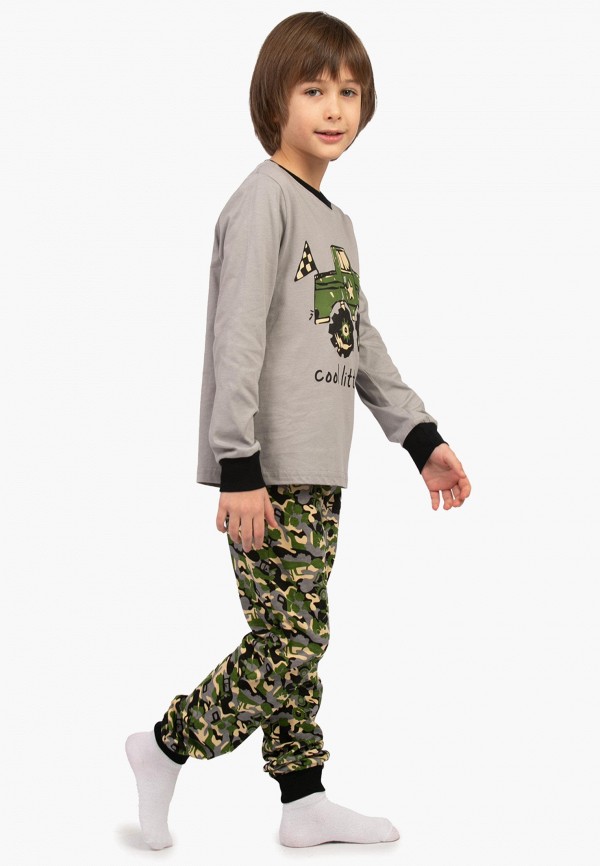 Elementarno Пижама - Lamoda Exclusive - фото 3