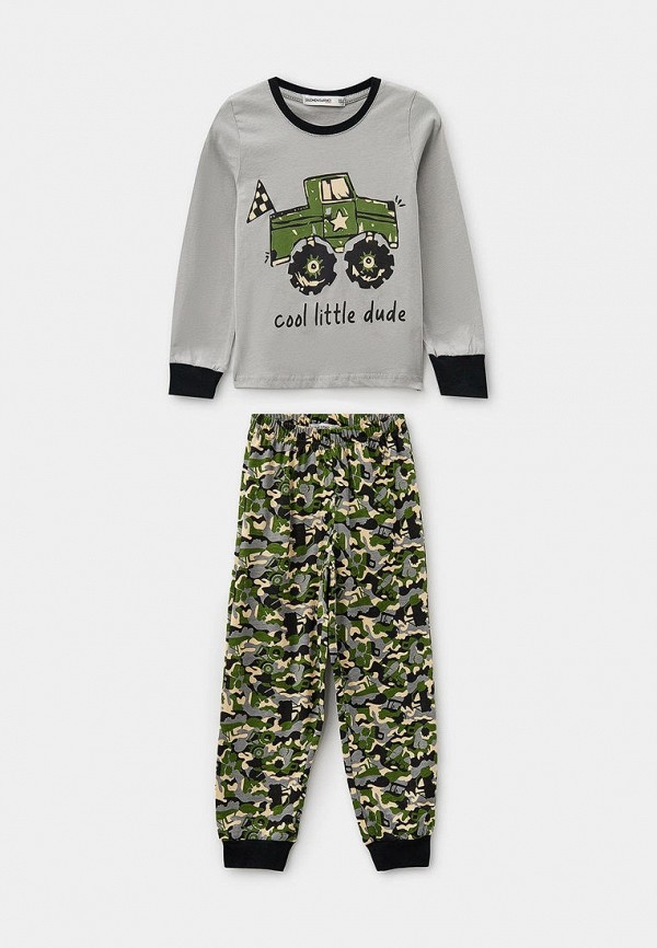 Elementarno Пижама - Lamoda Exclusive - фото 4