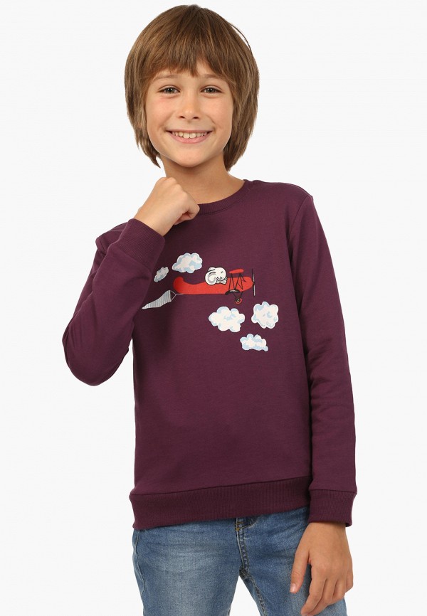 Elementarno Свитшот - Lamoda Exclusive - фото 1