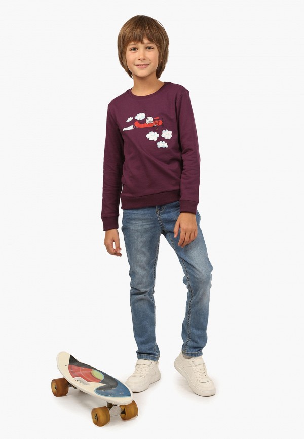 Elementarno Свитшот - Lamoda Exclusive - фото 2