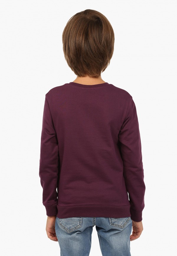 Elementarno Свитшот - Lamoda Exclusive - фото 3