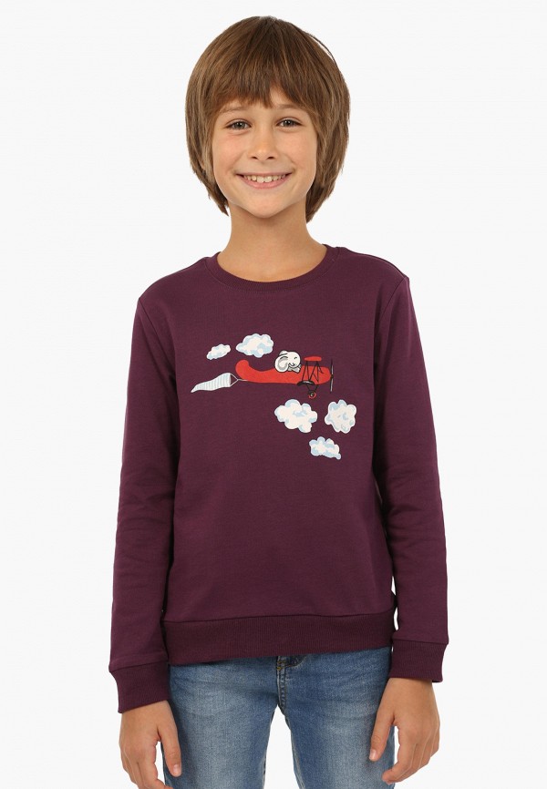 Elementarno Свитшот - Lamoda Exclusive - фото 4