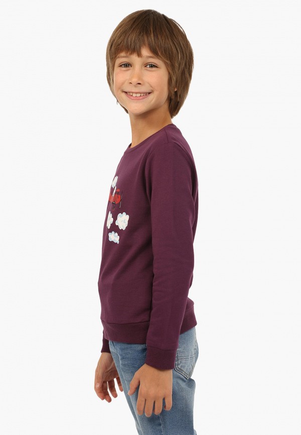 Elementarno Свитшот - Lamoda Exclusive - фото 5