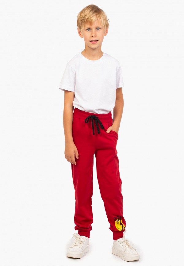 Elementarno Брюки спортивные - Lamoda Exclusive - фото 3