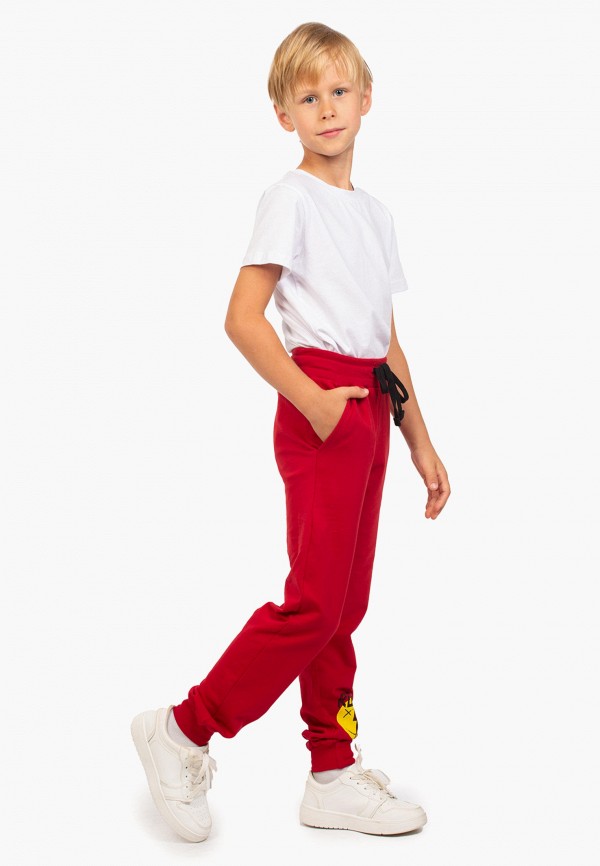 Elementarno Брюки спортивные - Lamoda Exclusive - фото 4