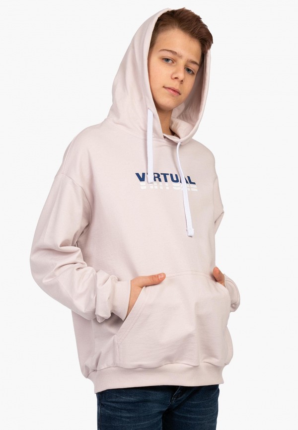 Elementarno Худи - Lamoda Exclusive - фото 1