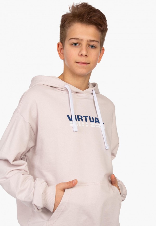 Elementarno Худи - Lamoda Exclusive - фото 4