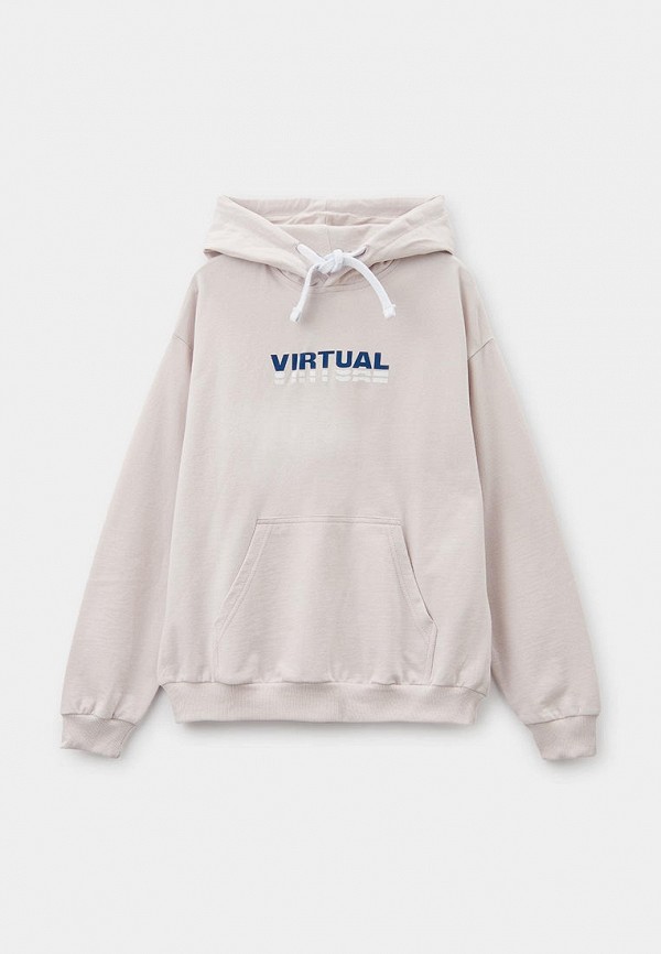 Elementarno Худи - Lamoda Exclusive - фото 6