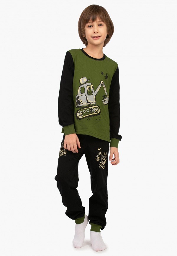 Elementarno Пижама - Lamoda Exclusive - фото 1