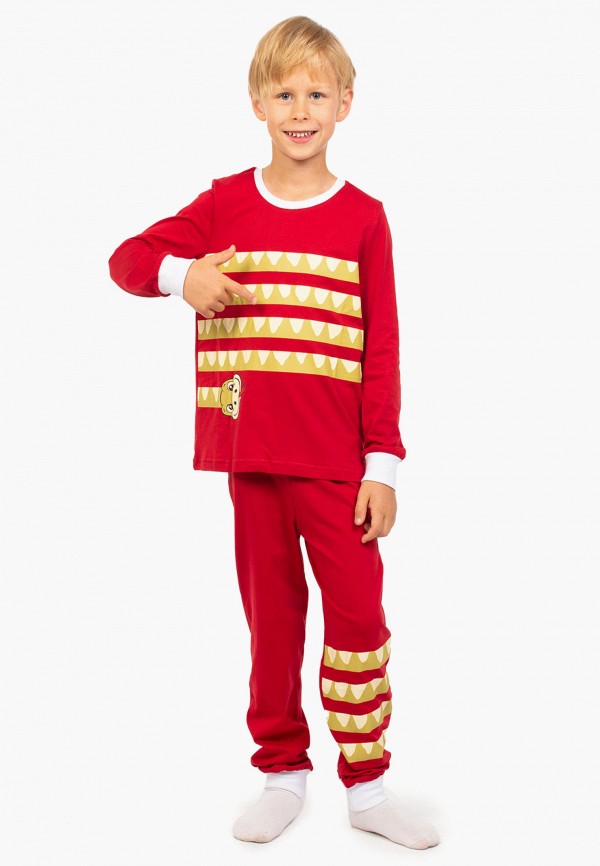 Elementarno Пижама - Lamoda Exclusive - фото 3