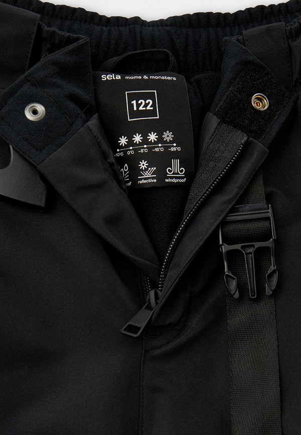 Sela Брюки сноубордические - фото 4