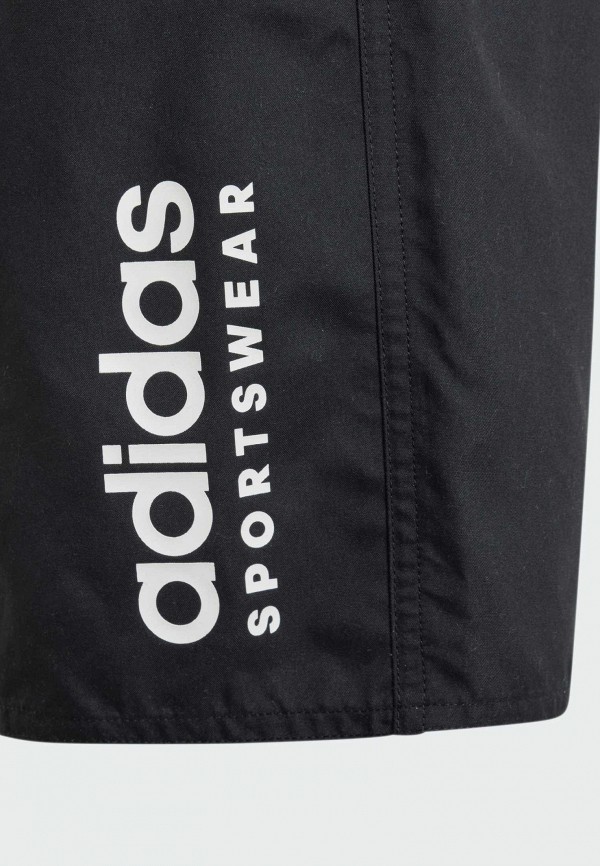 adidas Шорты для плавания - Sportswear Essentials Logo CLX - фото 4